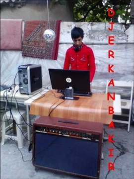 DJ ERKAN BAKIR & EMİR FEAT GÜLŞEN = SUDAN SEBEP