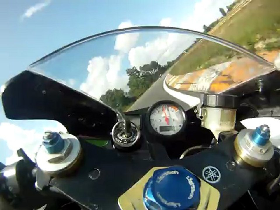 circuit merignac moto 14 /07/2012