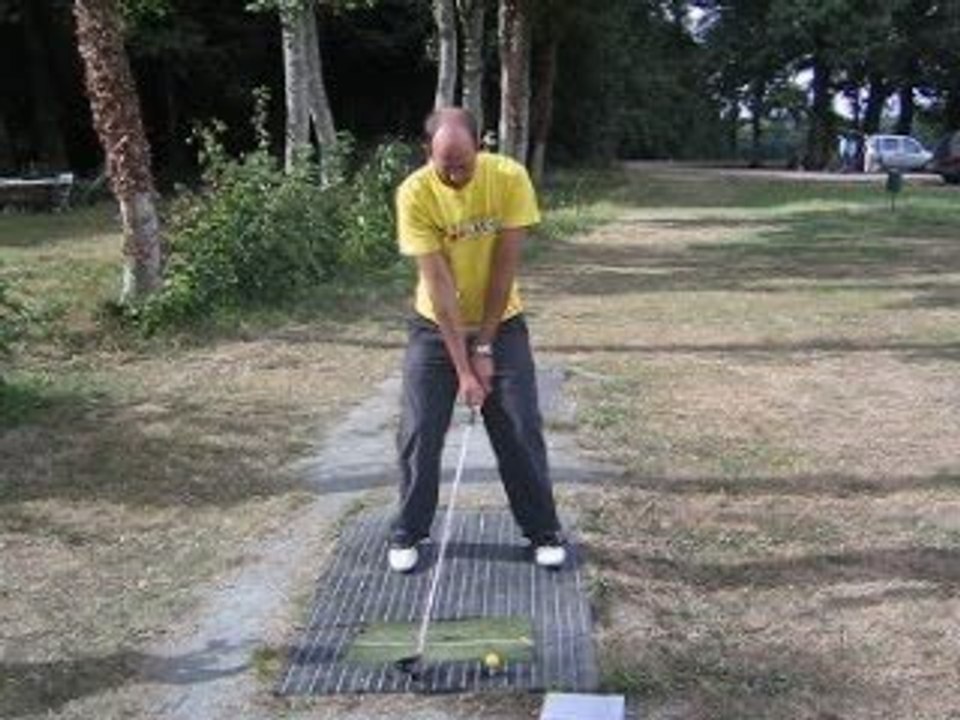 Practice Alain 2006