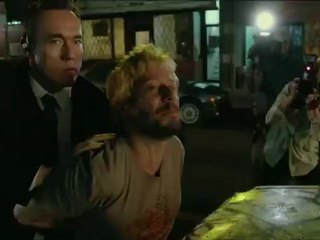 COSMOPOLIS (2012) - Official Trailer - HD