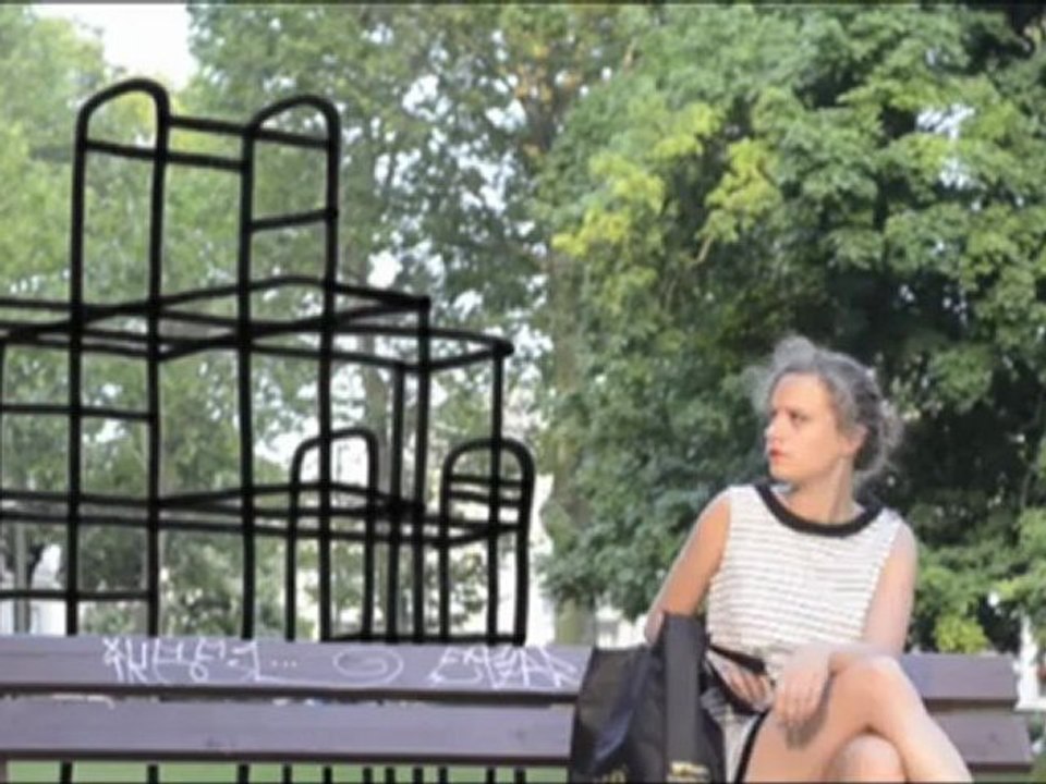 les oiseaux - Concours Orange Cinéday !