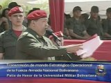 Caracas, El Observador, sábado 14 de julio de 2012,  El Presidente Hugo Chávez Frías, calificó como un documento fraudulento el presentado por el candidato Henrique Capriles Radonski
