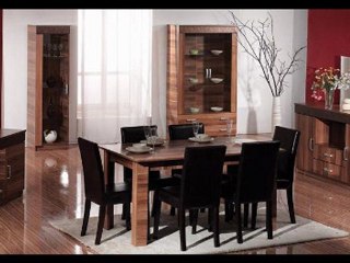 yemek odası takımı