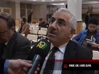 Sayın Faris Kaya’ya cevap-2