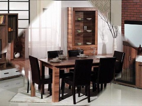 yemek odası takımları