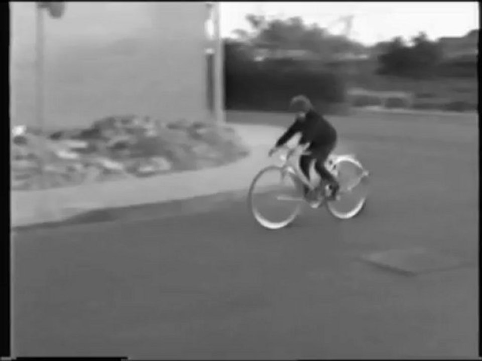 Velo at home