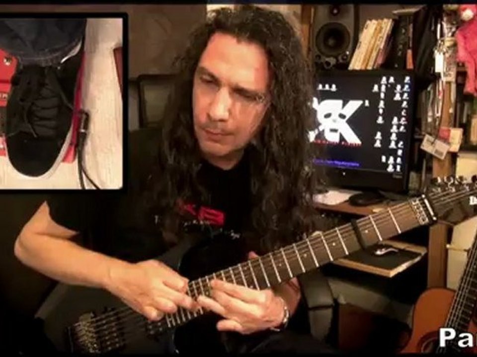 KB_Guitar Addiction 1st anniversary solos (2012)