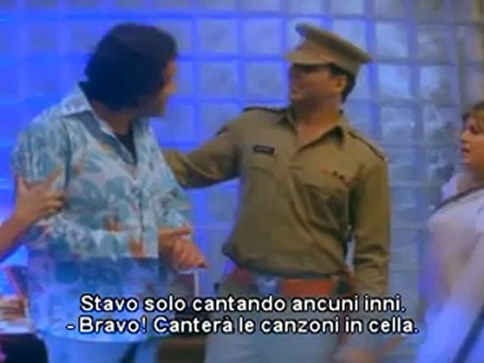 Dosti: Friends Forever - 1 Parte in Italiano