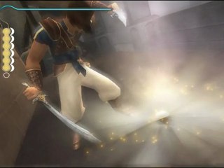 [WT] Prince of Persia : Les Sables du Temps (PC) Partie 6
