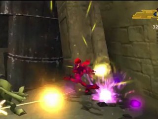 Jak 3 - Acte 1 - Mission 23 : Explore la carrière d'éco