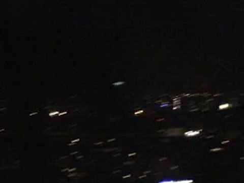 FEUX D ARTIFICES 14 JUILLET 2012. PARIS