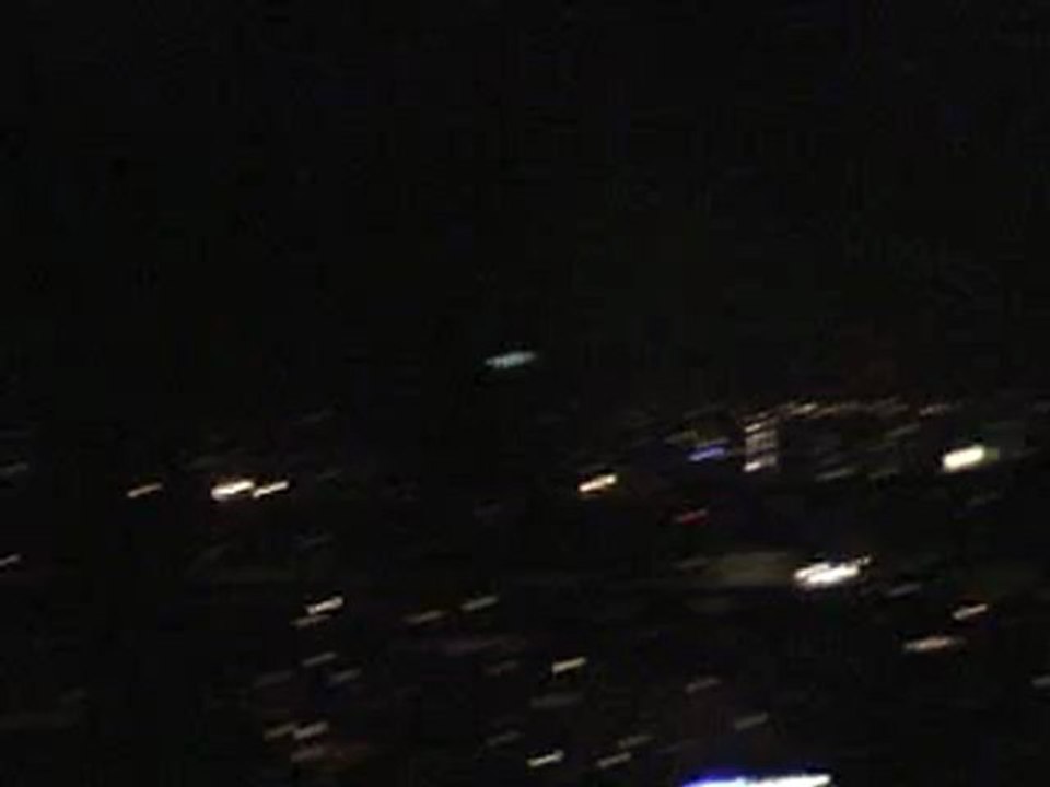 FEUX D ARTIFICES 14 JUILLET 2012. PARIS