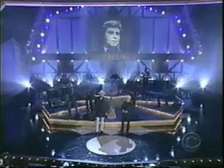 Alan Jackson   George Jones - Good Year For The Roses - Vidéo Dailymotion