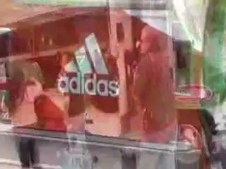 Family Entertainment Teams up with Adidas