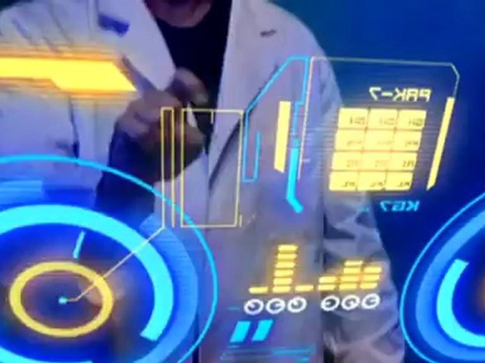 Pakito - Moving On Stereo