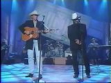 Alan Jackson and Hank Williams, Jr. Blues Man - YouTube