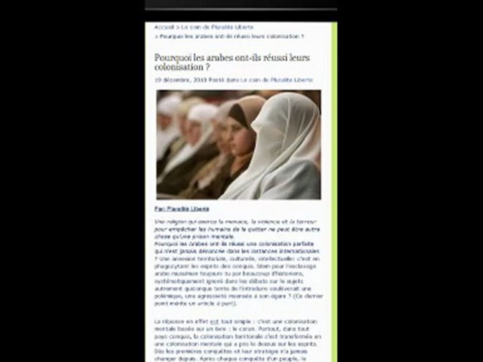 VOUS ETES DES TRAITRES ARNAQUEURS ARAVES MUZIS ,Khawana.