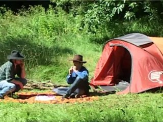 J'irai dormir... à Brokeback Mountain (Orange Cinéday)