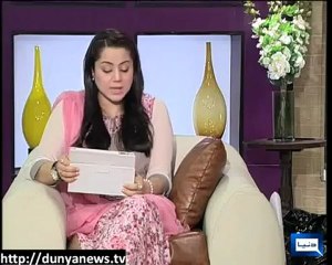 Azizi on Deputy Prime Minister