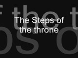 Peter Mor - The steps of the throne (The Gates of Kronos)