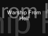 Peter Mor - Warship From Hell (The Gates of Kronos)