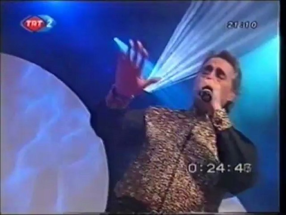 Rafael Caraballo Sanchez Spanish Müsic tv ve Hüsnü Şenlendirici