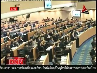 14 7 55 ข่าวเที่ยงDNN นายกฯ ให้กฤษฎีกาศึกษาก่อนลุยแก้ รธน