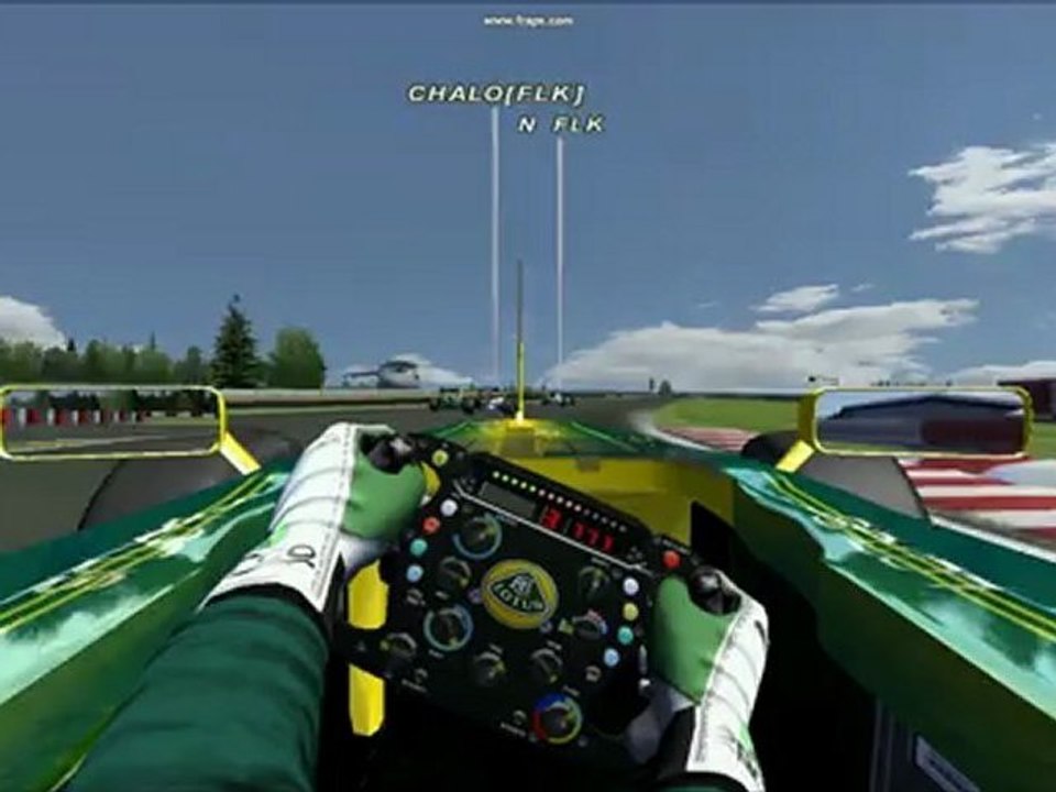 Silverstone 2012 definitivo