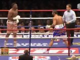 David Haye vs Derek Chisora 2012-07-14