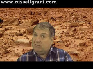 RussellGrant.com Video Horoscope Gemini July Sunday 15th