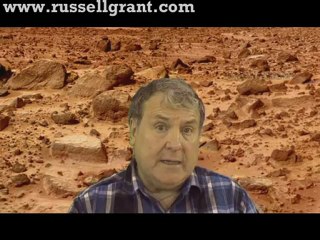 RussellGrant.com Video Horoscope Aquarius July Sunday 15th