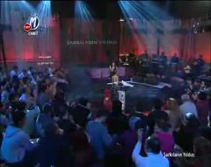 Yildiz Tilbe      "GIDEN  MI  SURGUN KALAN MI "