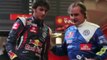 Vídeo: Carlos Sainz Vs Carlos Sainz Jr