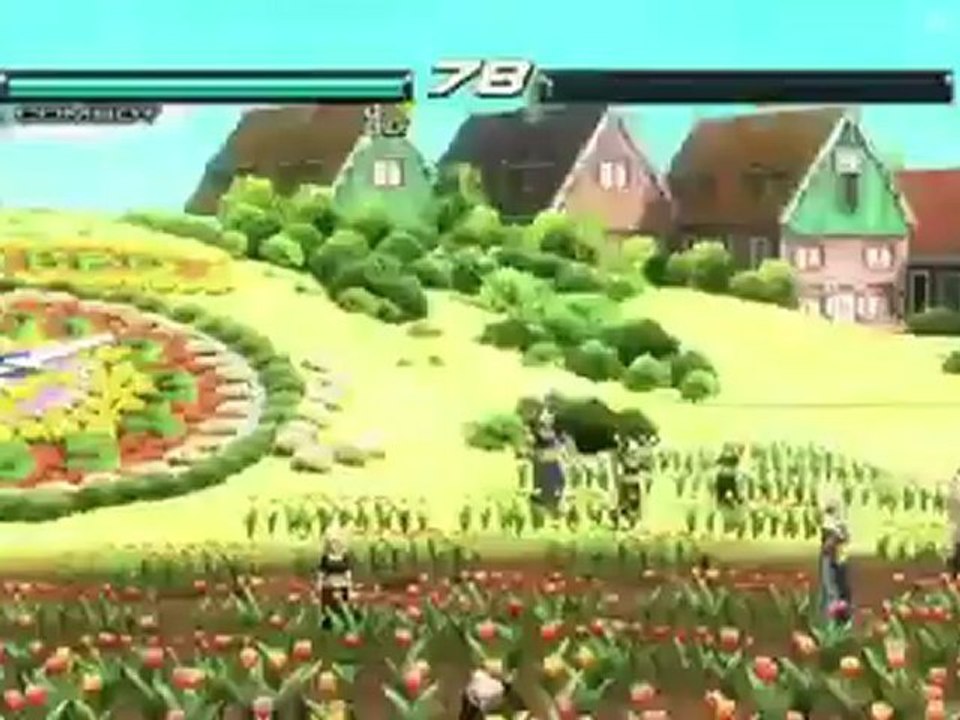 Tráiler promocional de Tekken Tag Tournament 2 en HobbyNews.es