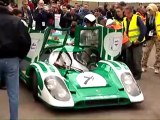 Legends: Porsche – Die Motorsportgeschichte