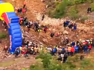 Slicks: Hare Scramble