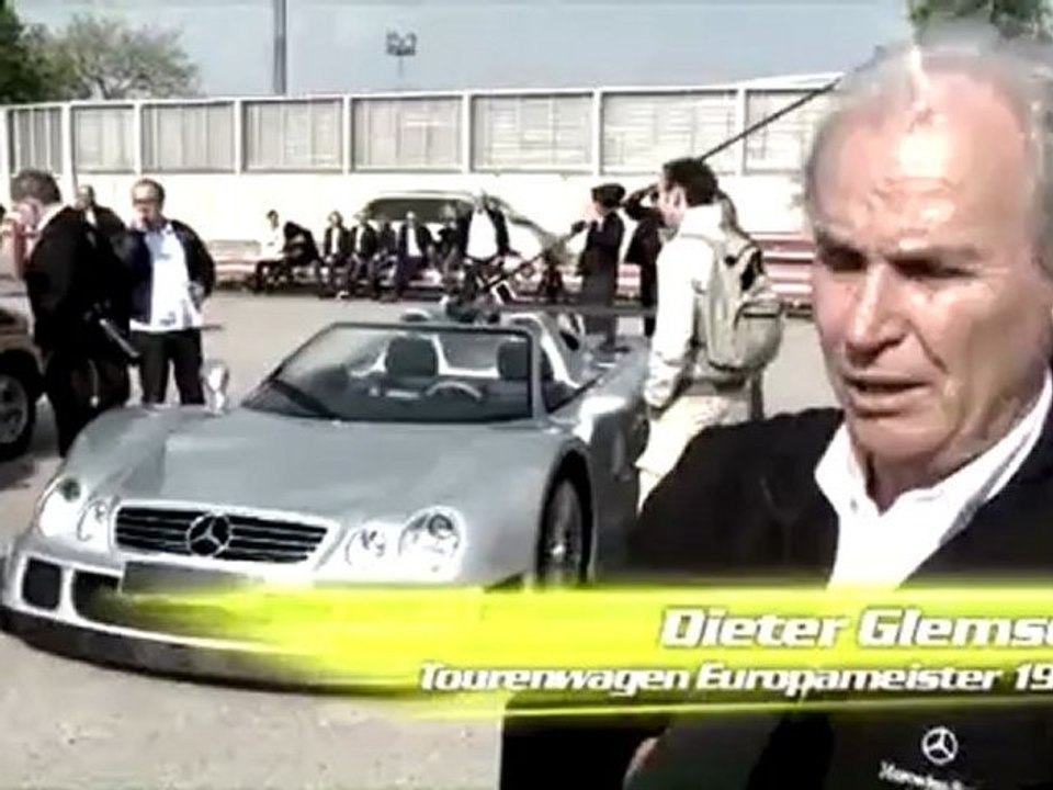 Grip: Eine kleine Reifengeschichte