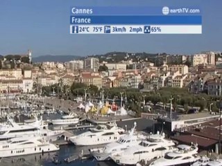 Agadir - Morocco, Barcelona - Spain, Cannes - France, Macau SAR - China, Budapest - Hungary, Warnemunde - Germany, Lugano - Ticino - Switzerland