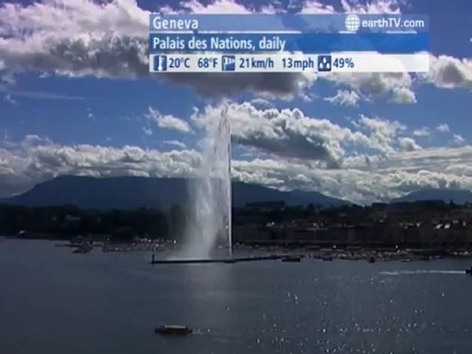 Geneva - Switzerland, Dresden - Germany, Budapest - Hungary, Paris - France, Cannes - France, Doha - Qatar, Arcachon - France