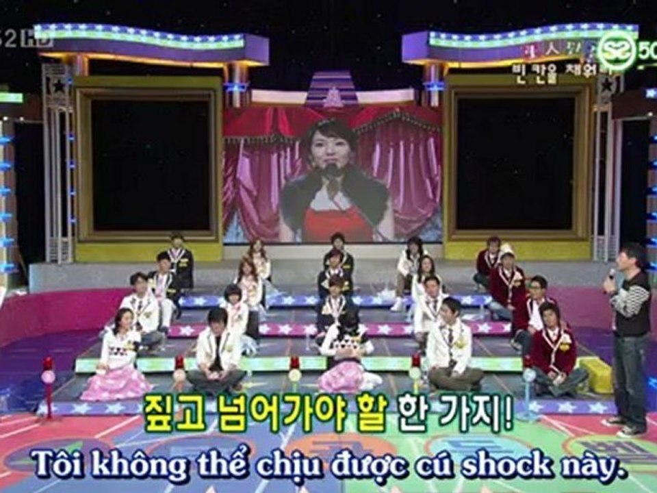 [Vietsubs] 081220 SS501 E216 SGB 2/2