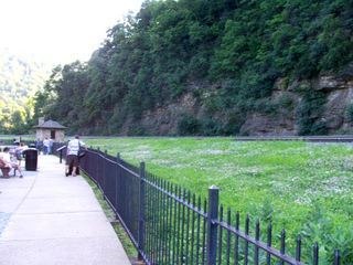 NS SD70M-2 Horseshoe Curve