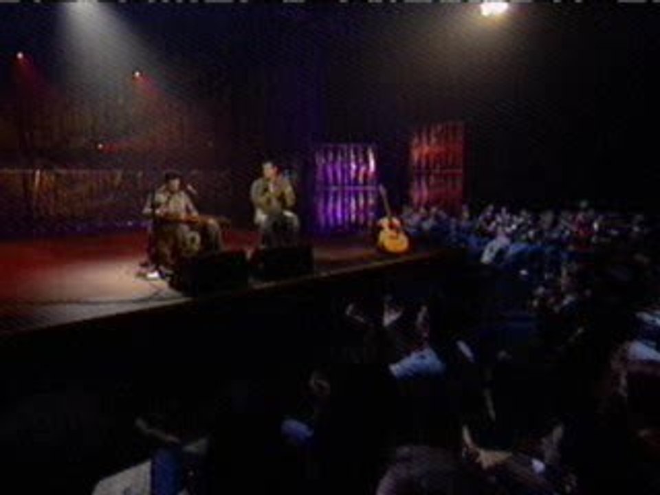 Clip - Ben Harper - When It'S Good