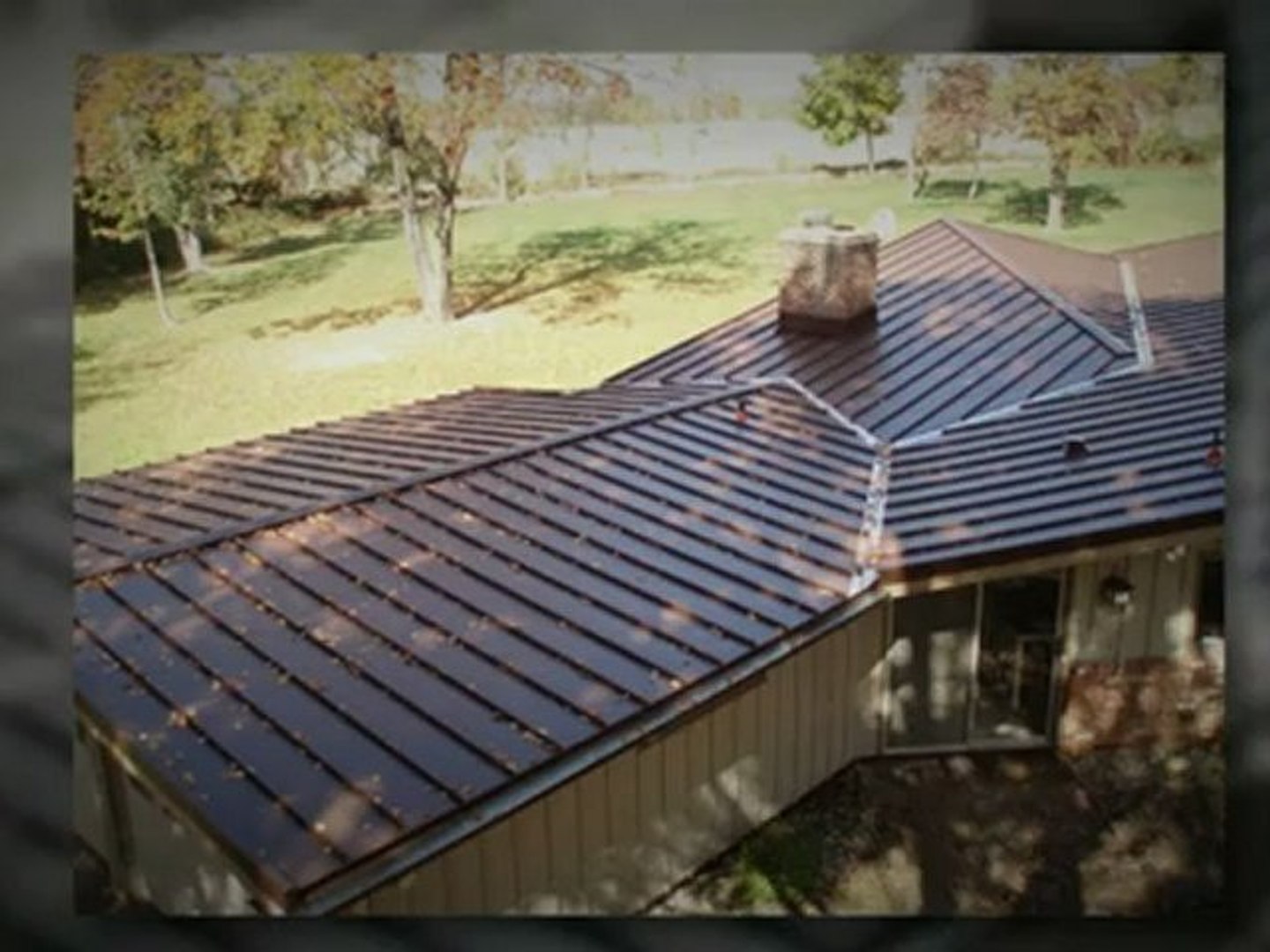 ⁣metal roofing Gainesville