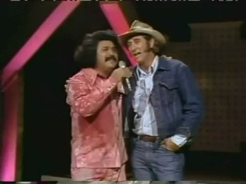 Freddy Fender - Wasted Days and Wasted Nights Vaya Con Dios - YouTube