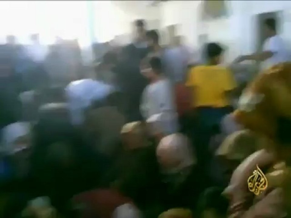 لا مؤشّر على تغيّر الموقف الروسي الداعم للأسد