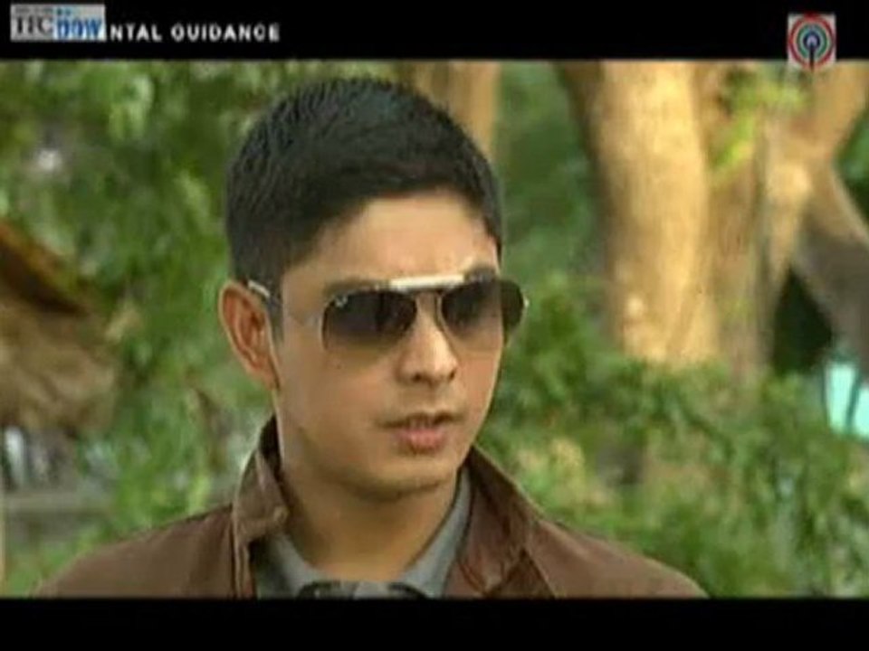 Lang Ki ta tap 33