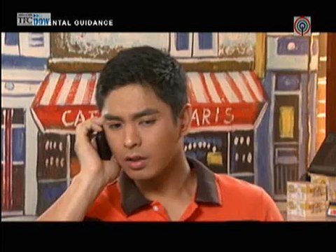 Lang Ki ta tap 39