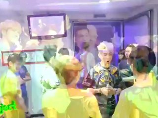 ‘Real JJ Project’ debut stage Ep1 - ArabicSub