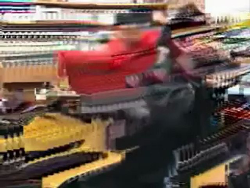 Strata - When Its All Burning (Live)