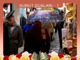 Kunut Duaları 1
